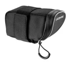 Lezyne Micro Caddy Saddle Bag