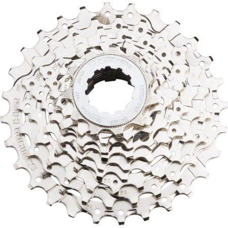 Shimano Cycling HG400 Cassette 3 Shimano Cycling HG400 Cassette