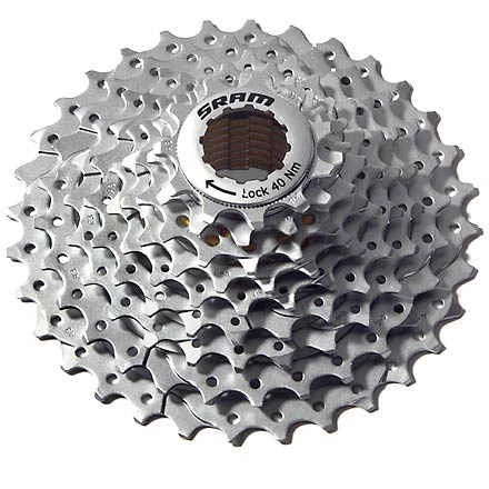 SRAM PG-970 Cassette 3 SRAM PG-970 Cassette