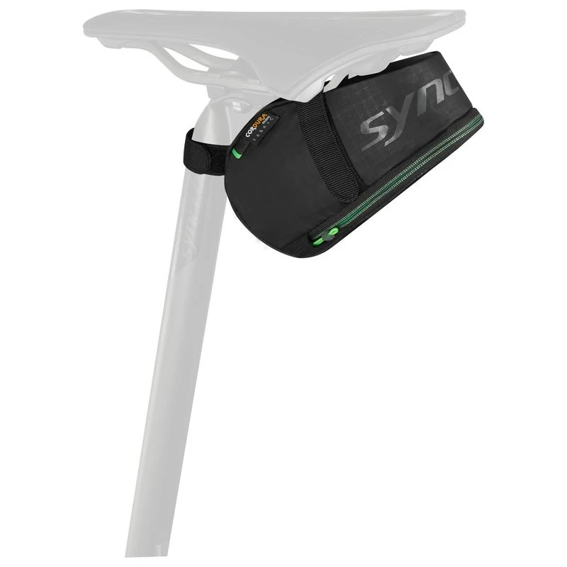 Syncros Hivol 600 Saddle Bag 3 Syncros Hivol 600 Saddle Bag