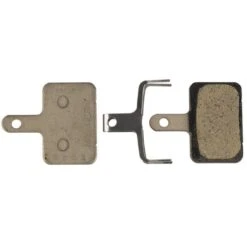 Shimano BR-M515 M05 Resin Disc Brake Pad