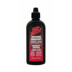 Tri-Flow Superior Lubricant Drip Bottle