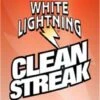 White Lightning Clean Streak Aerosol -Troy Lee Cycling Shop 232569 800 auto