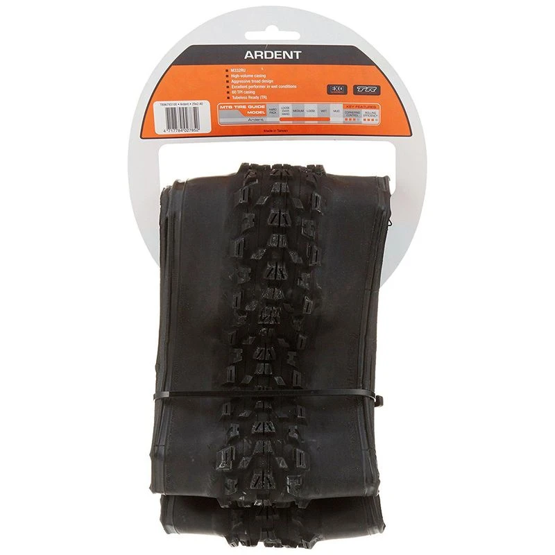 Maxxis Ardent EXO TR Tire 4 Maxxis Ardent EXO TR Tire - Image 2