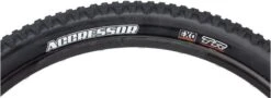 Maxxis Aggressor Dual Compound EXO Bike Tire