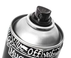 Muc-Off Bike Protect Detailer Spray