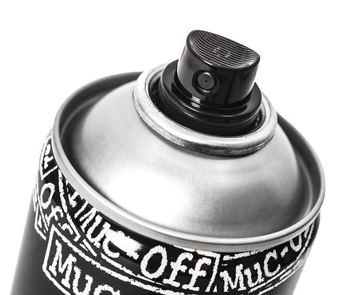 Muc-Off Bike Protect Detailer Spray 3 Muc-Off Bike Protect Detailer Spray