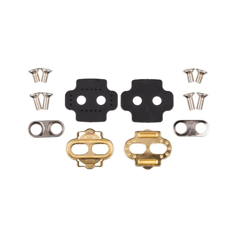 Crank Brothers Premium Mountain Bike Cleats 4 Crank Brothers Premium Mountain Bike Cleats - Image 2