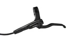 Shimano Alivio Bl-mt200/br-mt200 Disc Brake And Lever - Front, Hydraulic, Post Mount -Troy Lee Cycling Shop 380863 800 auto