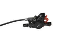 Shimano Alivio Bl-mt200/br-mt200 Disc Brake And Lever - Front, Hydraulic, Post Mount -Troy Lee Cycling Shop 382680 800 auto