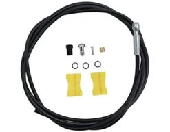 Shimano Xt Brake Hose Sm-bh90-sbls 2000mm