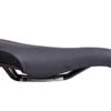 WTB Speed Saddle - Chromoly, Black, Medium -Troy Lee Cycling Shop 401189 800 auto