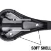 WTB Speed Saddle - Steel, Black -Troy Lee Cycling Shop 401464 800 auto