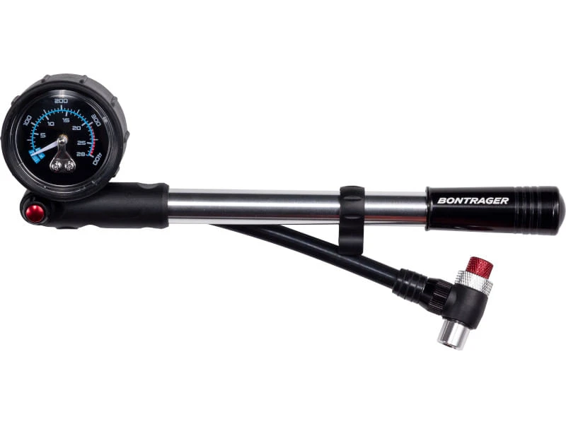 Bontrager Shock Pump 3 Bontrager Shock Pump
