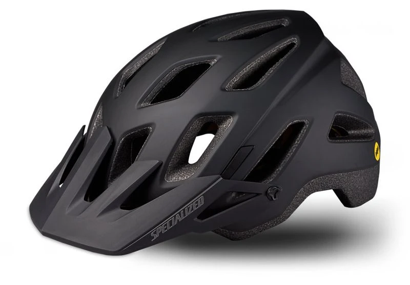 Specialized Ambush Comp Bike Helmet W/ ANGi MIPS 3 Specialized Ambush Comp Bike Helmet W/ ANGi MIPS