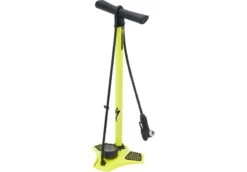 Specialized Air Tool HP Floor Bike Pump