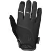 Specialized Body Geometry Dual-Gel Long Finger Gloves - Women's -Troy Lee Cycling Shop 405403 800 auto