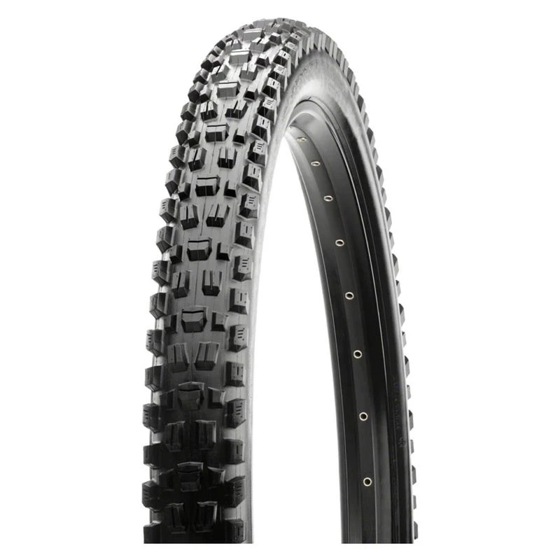 Maxxis Assegai Bike Tire 3 Maxxis Assegai Bike Tire