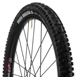 Maxxis High Roller II EXO Folding Tire