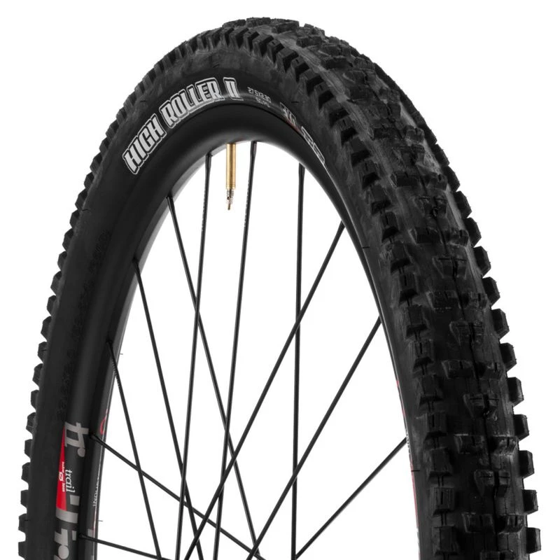 Maxxis High Roller II EXO Folding Tire 3 Maxxis High Roller II EXO Folding Tire