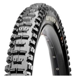 Maxxis EXO Dual Minion DHR II Tubeless Tire