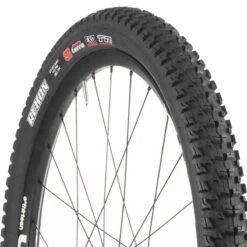 Maxxis Rekon Bike Tire