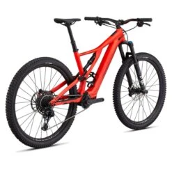 Specialized Turbo Levo SL Comp E-Bike - 2023