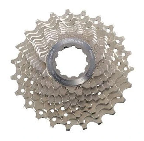 Shimano Ultegra Cassette 4 Shimano Ultegra Cassette - Image 2
