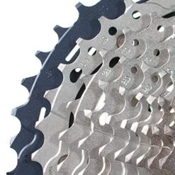 Shimano Slx CS-M7000 Cassette -Troy Lee Cycling Shop 449196 800 auto