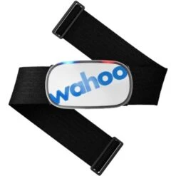 Wahoo Fitness TICKR Bluetooth And ANT+ Heart Rate Monitor