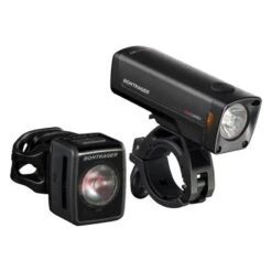 Bontrager Ion Pro RT / Flare RT Light Set