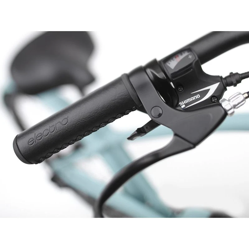 Electra Townie Go! 8D EQ Step-Over E-Bike - 2022 11 Electra Townie Go! 8D EQ Step-Over E-Bike - 2022 - Image 9