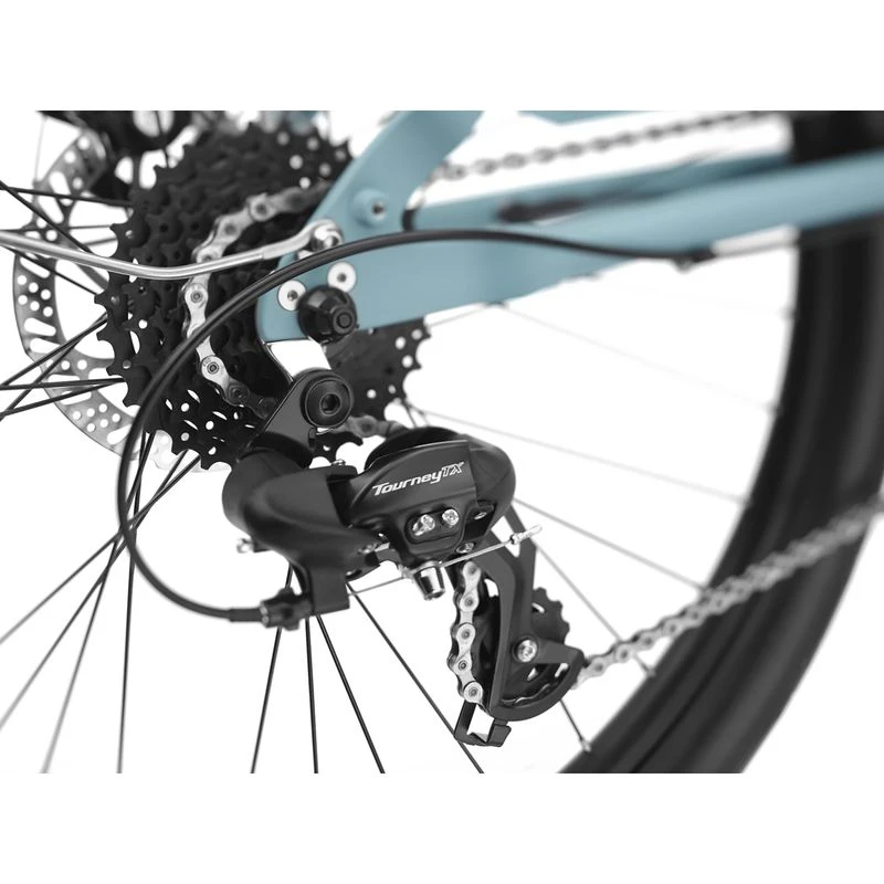 Electra Townie Go! 8D EQ Step-Over E-Bike - 2022 13 Electra Townie Go! 8D EQ Step-Over E-Bike - 2022 - Image 11