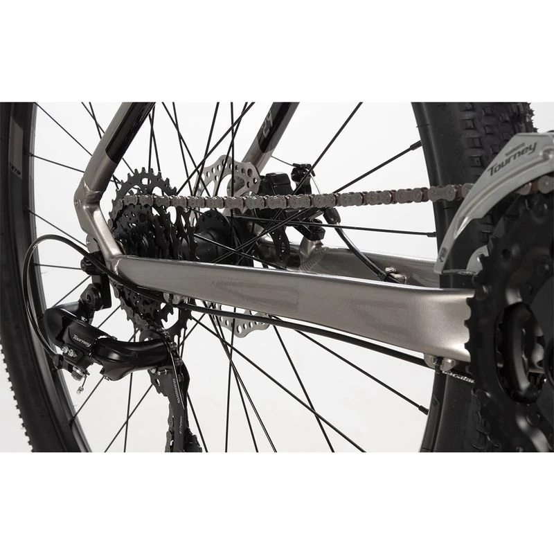 Norco Storm 5 Bike - 2023 6 Norco Storm 5 Bike - 2023 - Image 4