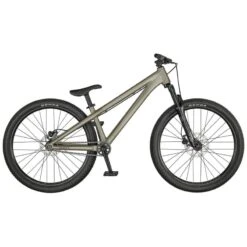 Scott Voltage YZ 0.1 Bike - 2022