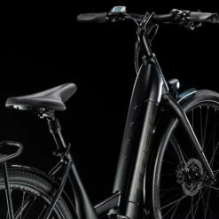 Trek Verve+ 3 Low-Step E-Bike - 2022