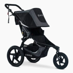 Britax BOB Gear Revolution Flex 3.0 Graphite Black -Troy Lee Cycling Shop 673286 800 auto