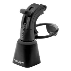 Timber Bell Timber Mtn Original Qr Black