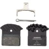 Shimano J03A Resin Disc Brake Pad W/ Fins -Troy Lee Cycling Shop 684044 800 auto