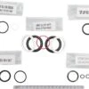 SRAM Rockshox 200 Hour/1 Year Fork Service Kit, Pike/pike Dj Solo Air A1 (2015-2017) -Troy Lee Cycling Shop 685071 800 auto