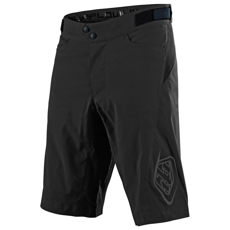 Troy Lee Designs Flowline Solid Short - Men's 3 Troy Lee Designs Flowline Solid Short - Men's