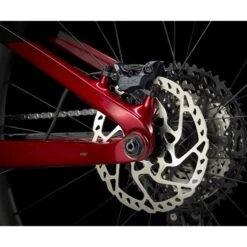 Trek Fuel EX 9.8 XT Bike - 2023 -Troy Lee Cycling Shop 793727 800 auto