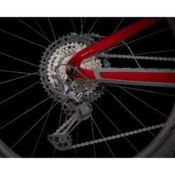 Trek Fuel EX 9.8 XT Bike - 2023 -Troy Lee Cycling Shop 793730 800 auto