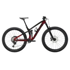 Trek Fuel EX 9.8 XT Bike - 2023 -Troy Lee Cycling Shop 793732 800 auto