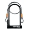 Kryptonite KeeperĀ 4' CableĀ U-Lock 1 Kryptonite KeeperĀ 4' CableĀ U-Lock -Troy Lee Cycling Shop 830076 800 auto