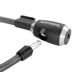 Kryptonite Kryptoflex 1218 Key Cable Lock -Troy Lee Cycling Shop 830078 800 auto