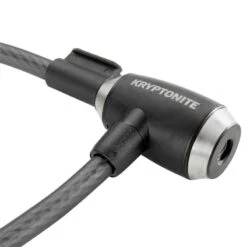 Kryptonite Kryptoflex 1230 Key Cable Lock -Troy Lee Cycling Shop 830085 800 auto