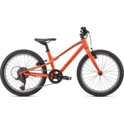 Specialized 2023 Jett 20 Bike - Kids'