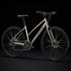 Trek FX 1 Disc Stagger Bike - 2023 -Troy Lee Cycling Shop 938222 800 auto