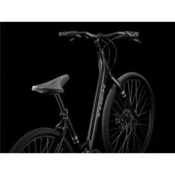 Trek Verve 1 Disc Low-Step Bike - 2022 -Troy Lee Cycling Shop 939914 800 auto